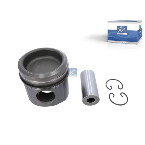 Piest DT Spare Parts 3.10127