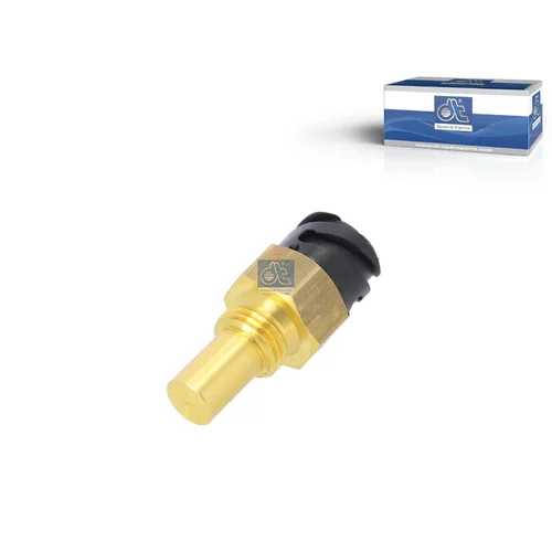 Snímač teploty chladiacej kvapaliny DT Spare Parts 3.10303