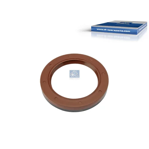 Tesniaci krúžok hriadeľa diferenciálu 3.11070 (DT Spare Parts)