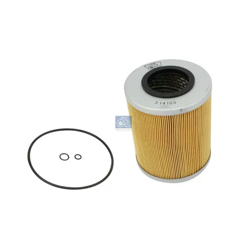 Olejový filter DT Spare Parts 3.14105