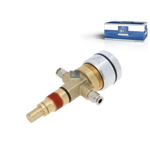Snímač stavu chladiacej kvapaliny DT Spare Parts 3.15010