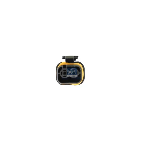Ventilátor chladenia motora 3.15218 (DT Spare Parts) - obr. 1