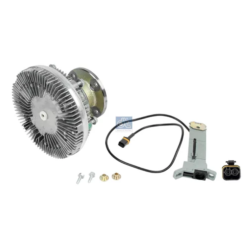 Spojka ventilátora chladenia DT Spare Parts 3.15222