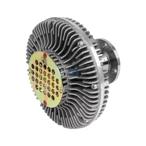 Spojka ventilátora chladenia DT Spare Parts 3.15263