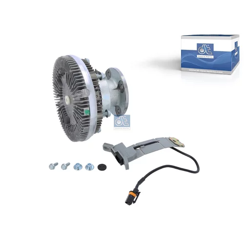 Spojka ventilátora chladenia DT Spare Parts 3.15264