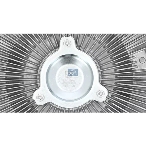 Ventilátor chladenia motora 3.15502 (DT Spare Parts) - obr. 1