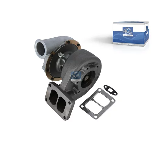 Plniace dúchadlo DT Spare Parts 3.19000