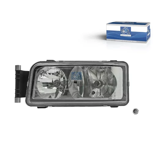 Hlavný svetlomet DT Spare Parts 3.31185
