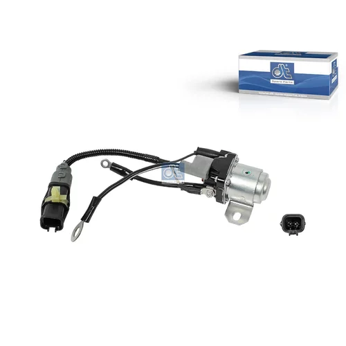 Relé štartéra DT Spare Parts 3.34039