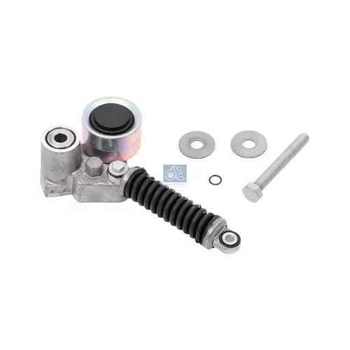 Napinák rebrovaného klinového remeňa DT Spare Parts 3.34193