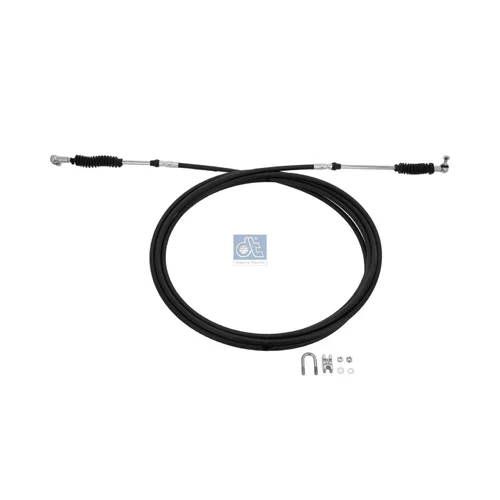 Lanko ručnej prevodovky DT Spare Parts 3.53282