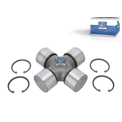 Kĺbový hriadeľ DT Spare Parts 3.59014