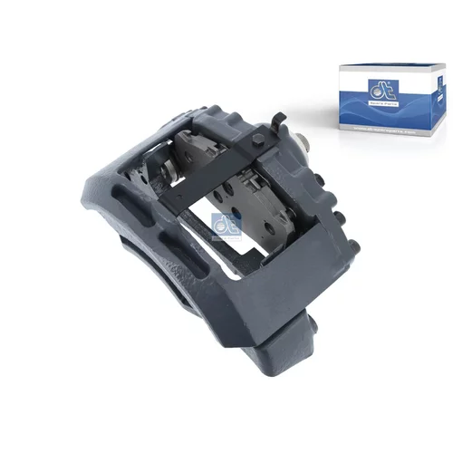 Brzdový strmeň DT Spare Parts 3.62101