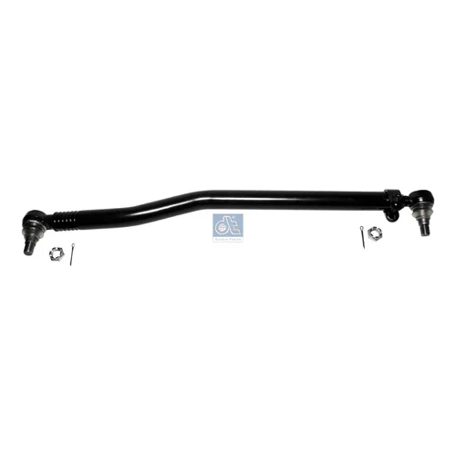 Tiahlo riadenia DT Spare Parts 3.63078