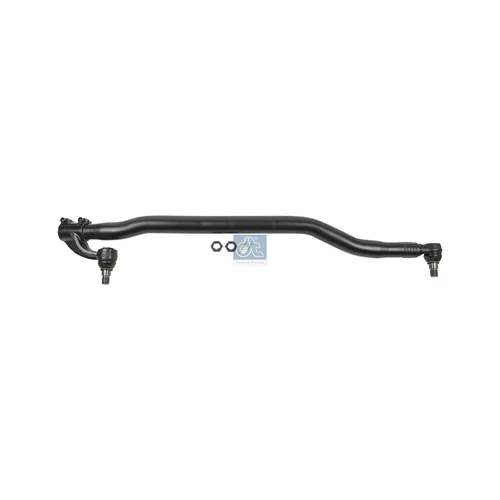 Tiahlo riadenia DT Spare Parts 3.63091