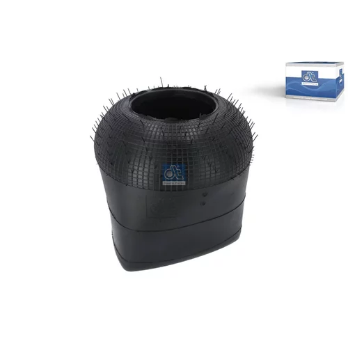 Mech pneumatického pruženia DT Spare Parts 3.66401