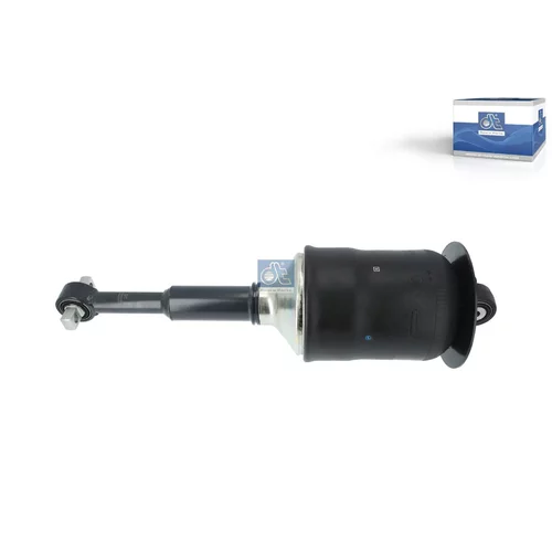 Tlmič pérovania DT Spare Parts 3.66657
