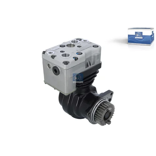 Kompresor pneumatického systému DT Spare Parts 3.75095