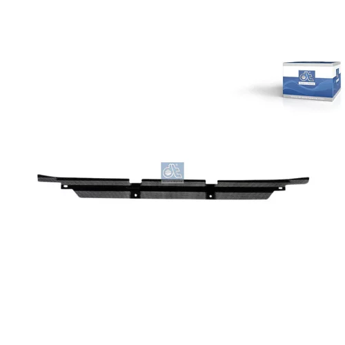 Kryt nárazníku DT Spare Parts 3.80744