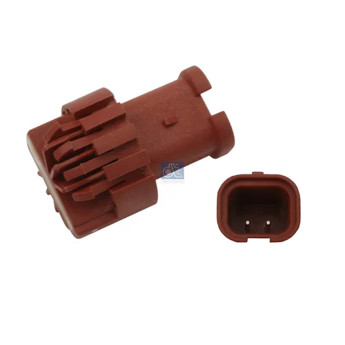 Spínač ukazovateľa sklopenia kabíny vodiča DT Spare Parts 3.83130
