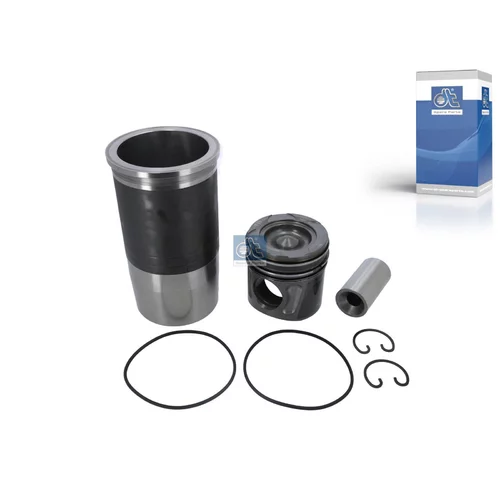Opravna sada piest/vlozka valca DT Spare Parts 3.90133