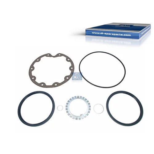 Sada tesnení vonkajšej planétovej prevodovky DT Spare Parts 3.96100