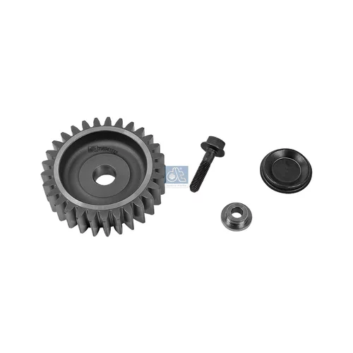 Súprava na opravu, kompresor stlač. vzduchu DT Spare Parts 3.97341