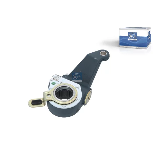 Pákový ovládač brzdového systému DT Spare Parts 4.00003