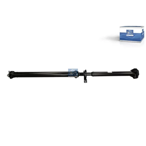 Kĺbový hriadeľ pohonu nápravy DT Spare Parts 4.00381