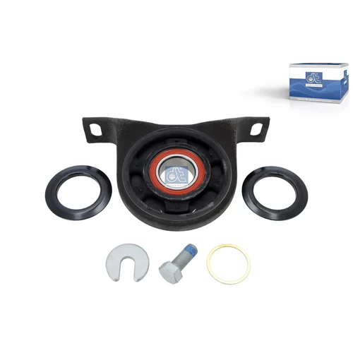 Uloženie kĺbového hriadeľa DT Spare Parts 4.00423