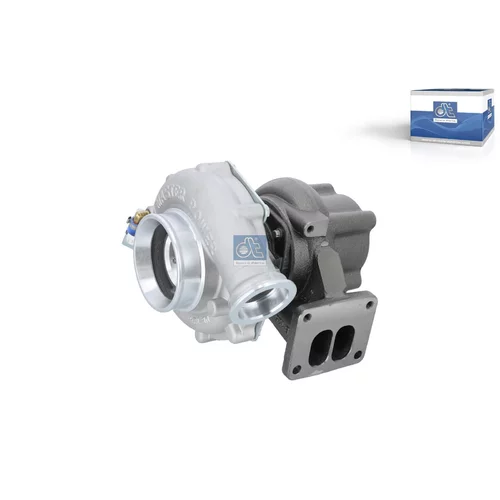 Plniace dúchadlo DT Spare Parts 4.00452