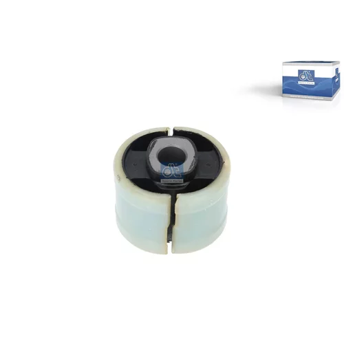 Puzdro zavesenia kabíny vodiča DT Spare Parts 4.00523