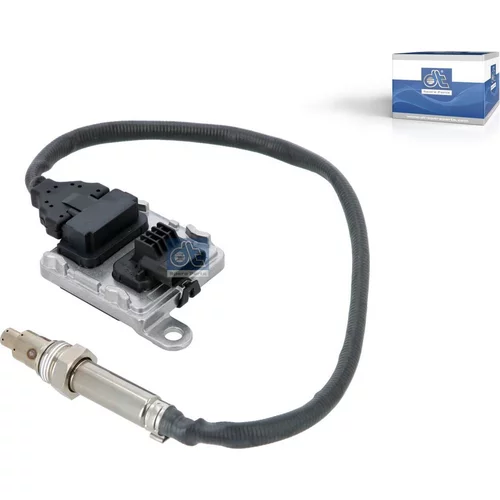NOx-Sensor, vstrekovanie močoviny DT Spare Parts 4.00787