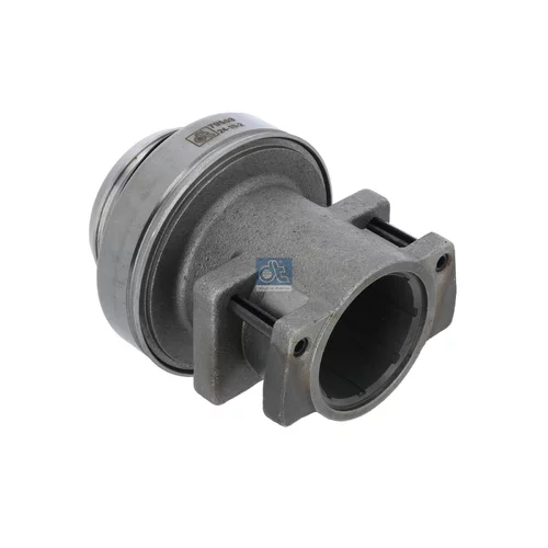 Vysúvacie ložisko 4.00801 (DT Spare Parts) - obr. 1