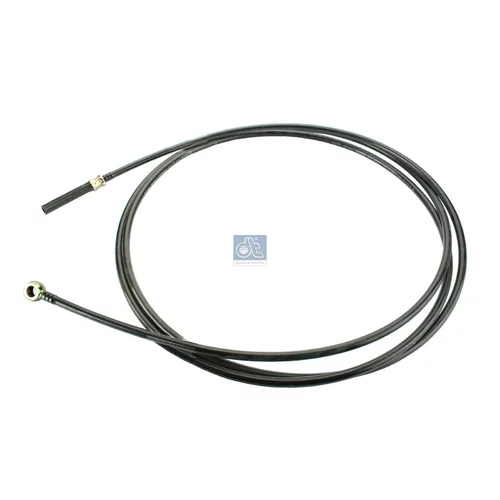 Palivové vedenie DT Spare Parts 4.10137