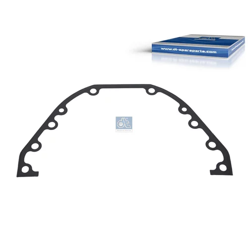 Tesnenie veka kľukovej skrine DT Spare Parts 4.20506