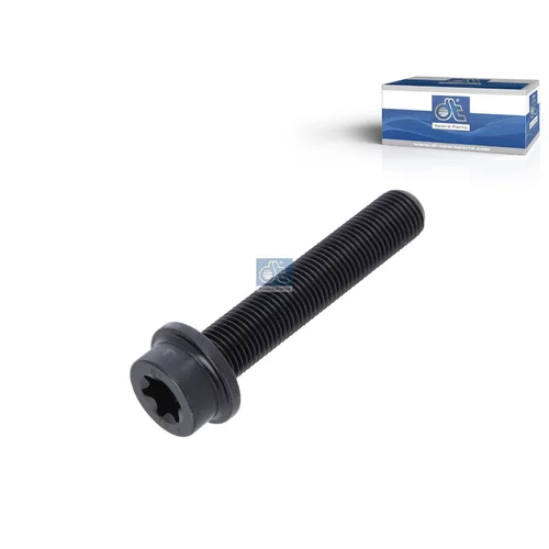 Skrutka brzdového kotúča DT Spare Parts 4.40325