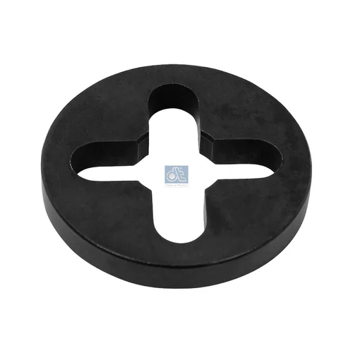Unášací kotúč, hnací mechanizmus (vstrekovacie čerpadlo) DT Spare Parts 4.50141