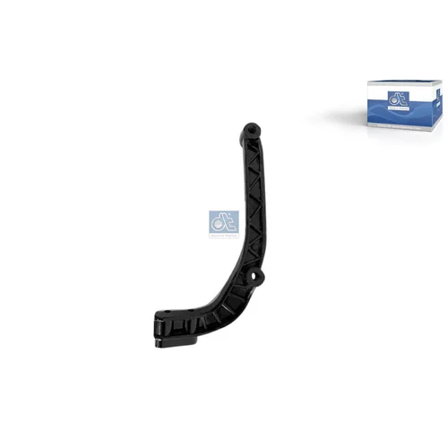 Držiak nárazníka DT Spare Parts 4.60008