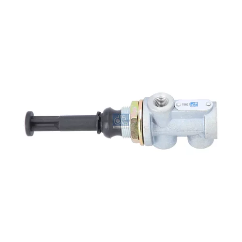 Brzdový ventil, parkovacia brzda DT Spare Parts 4.60413