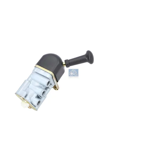 Brzdový ventil, parkovacia brzda DT Spare Parts 4.60679