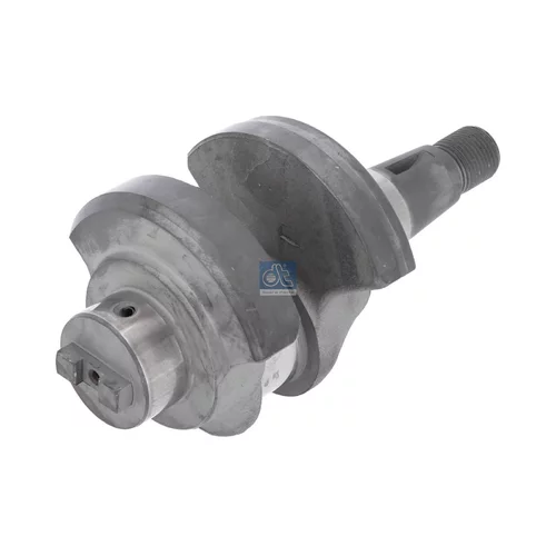 Kľukový hriadeľ, kompresor stlačeného vzduchu DT Spare Parts 4.60849
