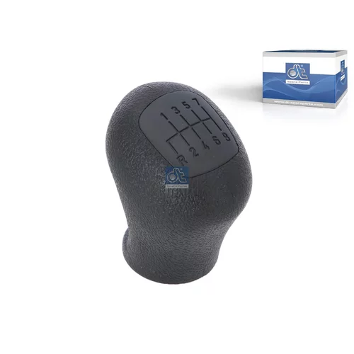 Hlavica radiacej páky DT Spare Parts 4.61124