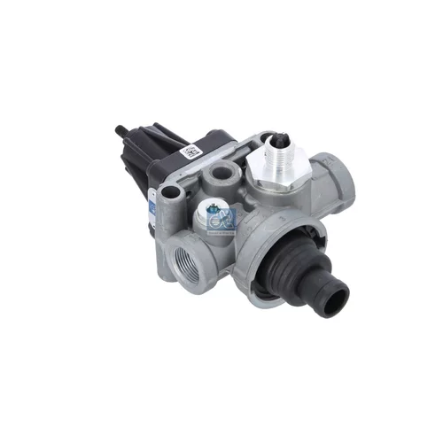 Regulátor tlaku, Pneumat.systém 4.61209 (DT Spare Parts) - obr. 1