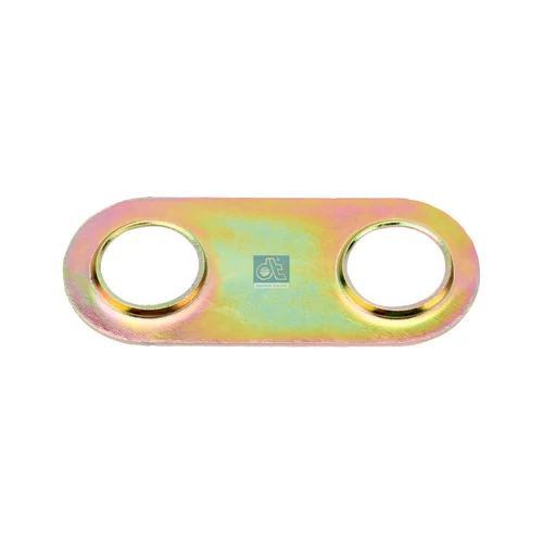 Zaisťovacia podložka upevnenia hnacej príruby diferenciálu DT Spare Parts 4.61288