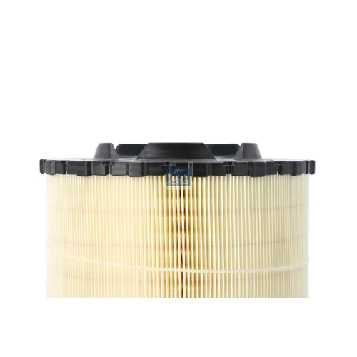 Vzduchový filter 4.61868 (DT Spare Parts) - obr. 2