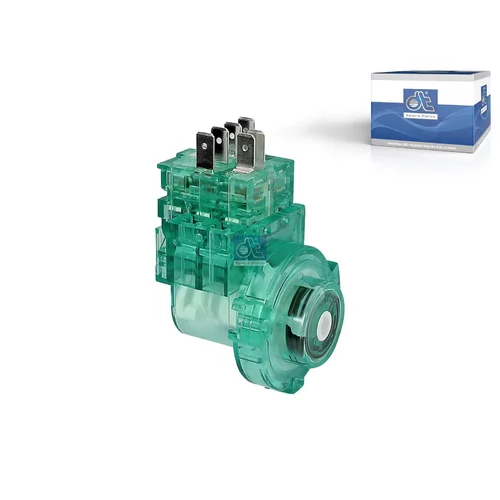 Spínač zapaľovania/štartu DT Spare Parts 4.62071