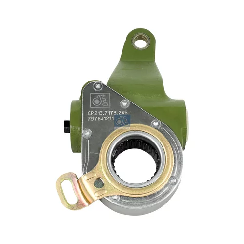 Pákový ovládač brzdového systému 4.62245 (DT Spare Parts) - obr. 1