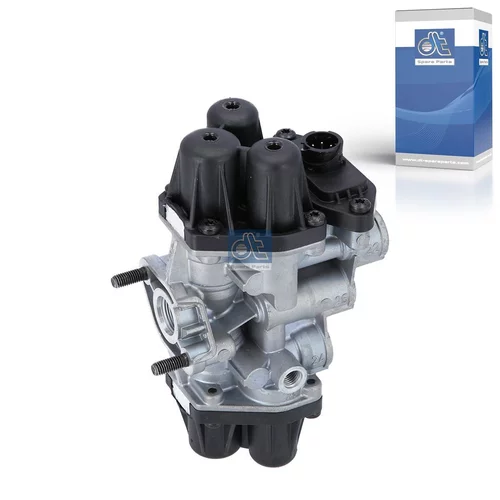 Viacokruhový ochranný ventil DT Spare Parts 4.62303