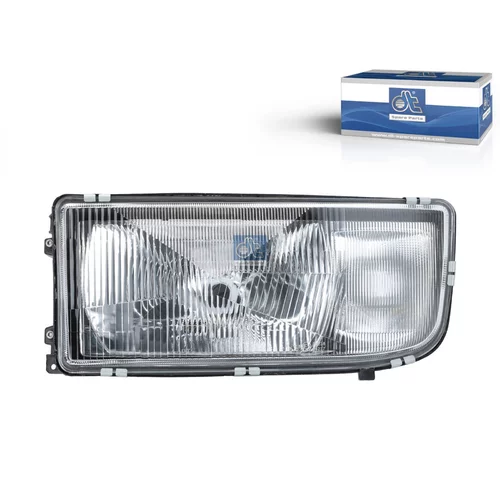 Hlavný svetlomet DT Spare Parts 4.62323